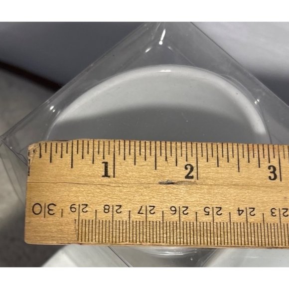 Porcelain Dip Cups Set Of 4 By Presidents Choice For Sauces & Condiments - Picture 3 of 6